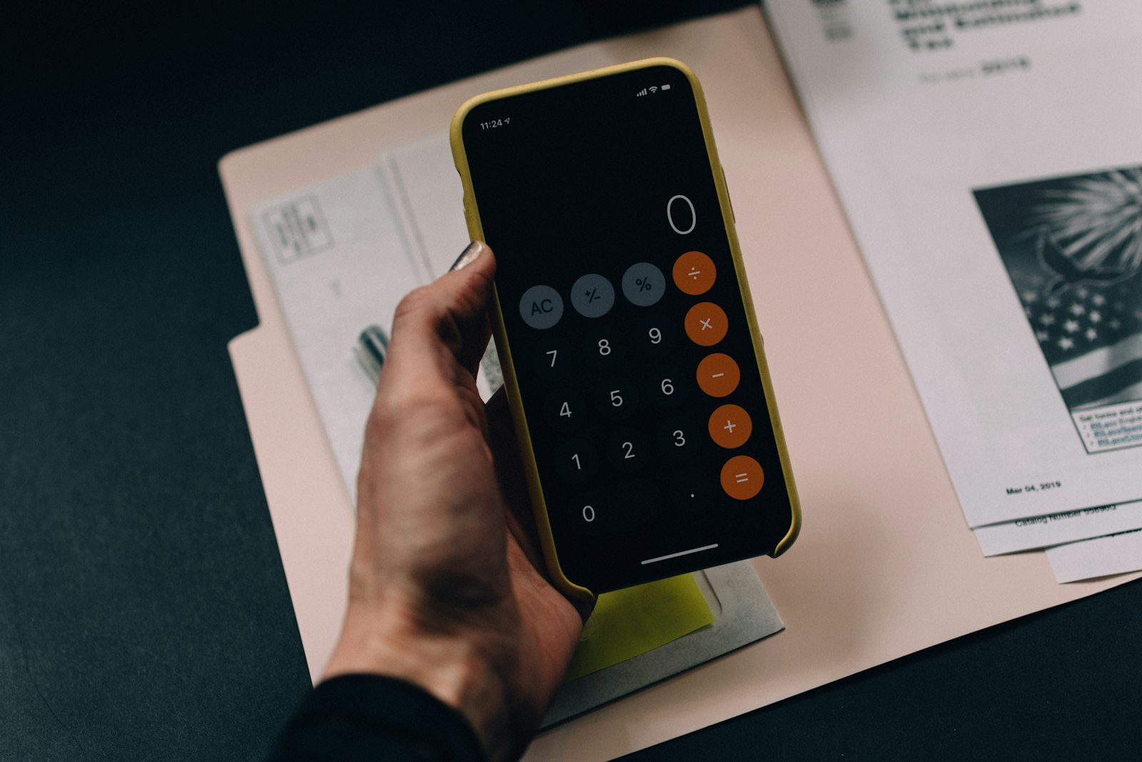 Subscription Tracker
